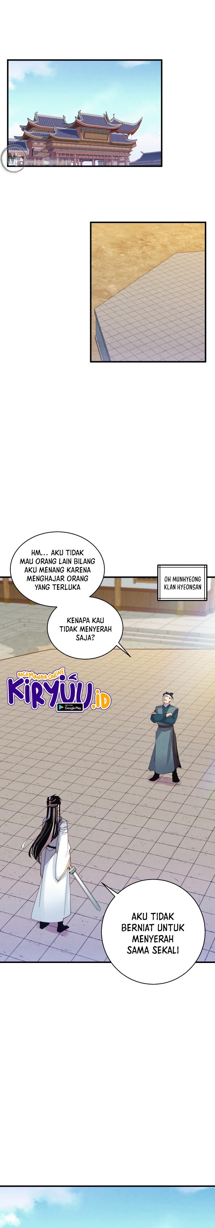 Dilarang COPAS - situs resmi www.mangacanblog.com - Komik lightning degree 117 - chapter 117 118 Indonesia lightning degree 117 - chapter 117 Terbaru 1|Baca Manga Komik Indonesia|Mangacan